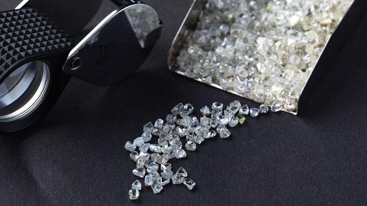 Young Diamantaires Becomes Official Industry Organization